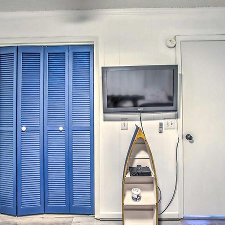 Myrtle Beach Condo With Balcony Walk To Beach! エクステリア 写真